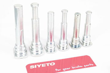Caliper Pin Boot Kit