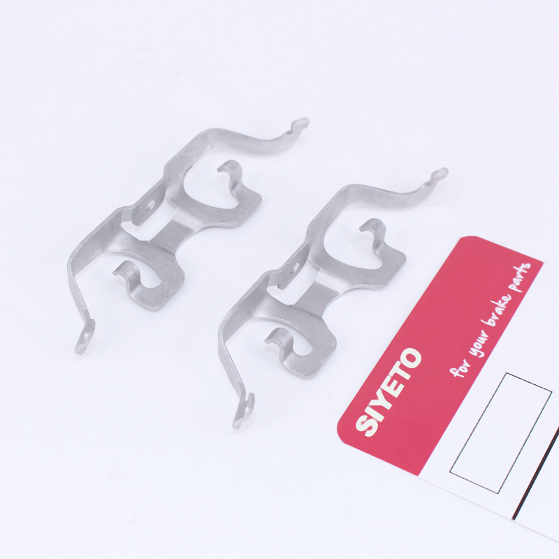 Disc Brake Caliper Hardware Kit