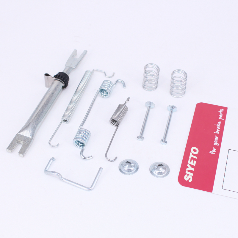 Brake shoes Accessory Kit