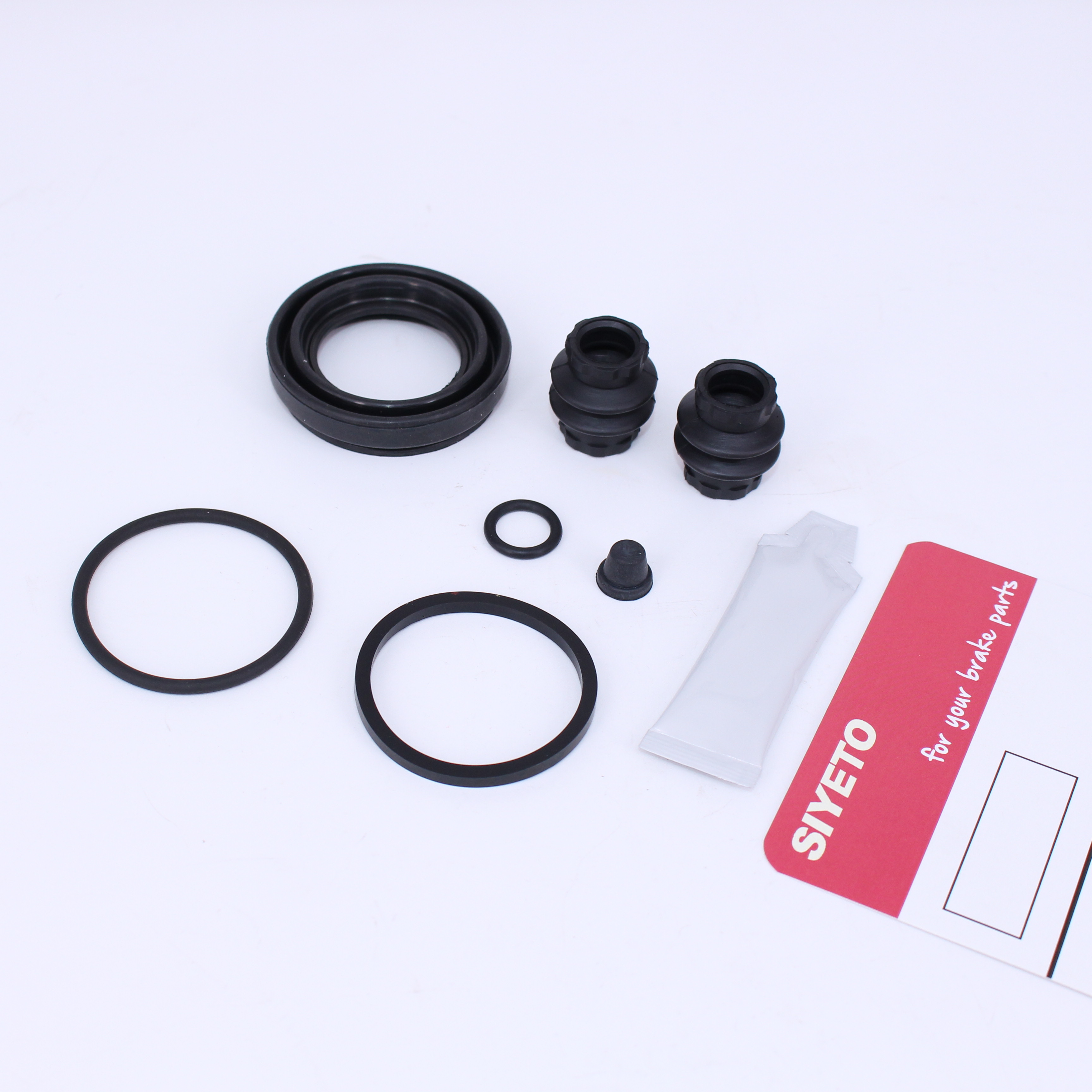 Brake caliper repair kit