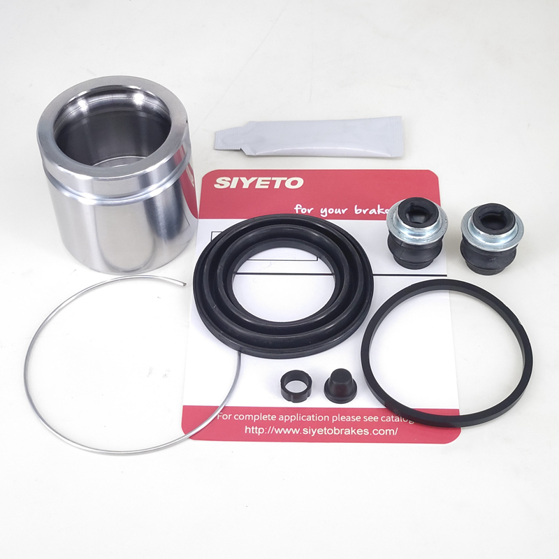 Brake Caliper Piston Seal Kit 