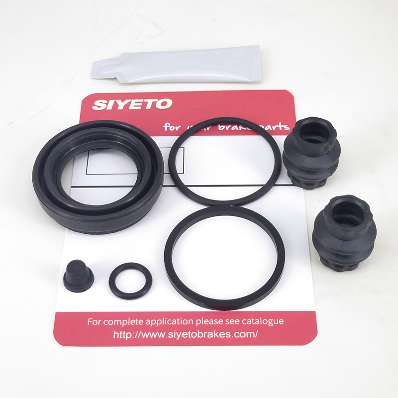 Brake Caliper Piston Seal Kit 