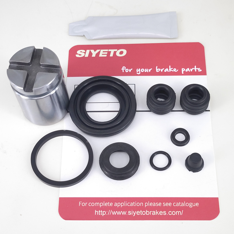 Brake Caliper Piston Seal Kit 