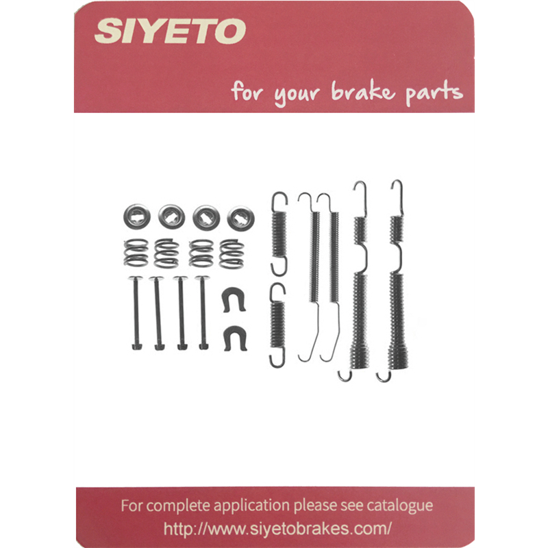 Brake shoes Accessory Kit