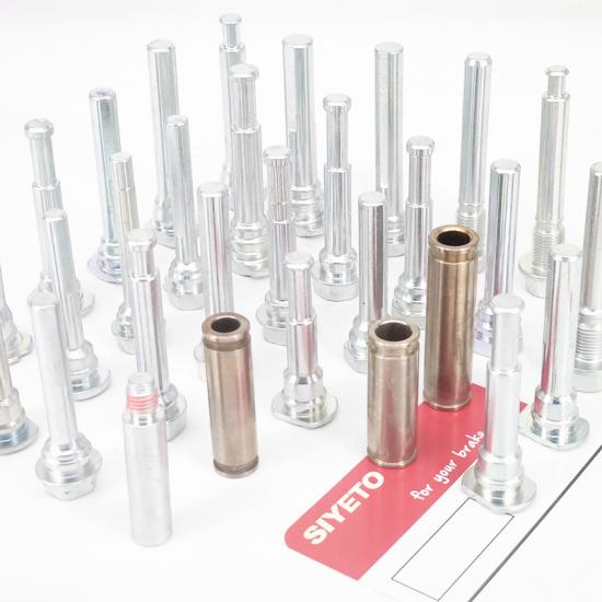 Side pin caliper guide pin D7003C Budweg ojd