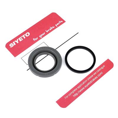 brembo Caliper Piston Seal 20487246