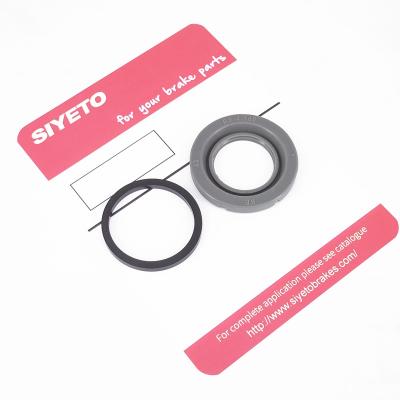 brembo Caliper Piston Seal 20487243