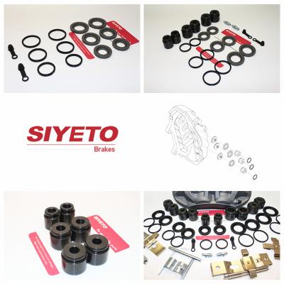 Panamera 970 brembo caliper repair kit seal