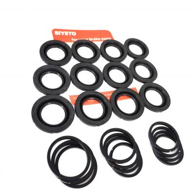 Touareg 18z brembo seal 30mm 34mm 38mm
