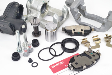 Brake Repair Kits