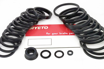 O-ring