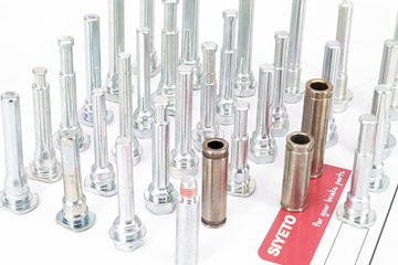 Guide pin
